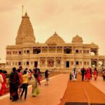 Private Mathura Vrindavan Tour from Delhi - FAQs