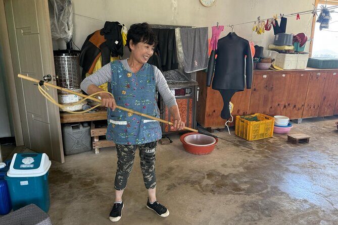 Private Meeting with a Haenyeo: Jeju Shore Excursion - Final Thoughts: Is It Worth It?