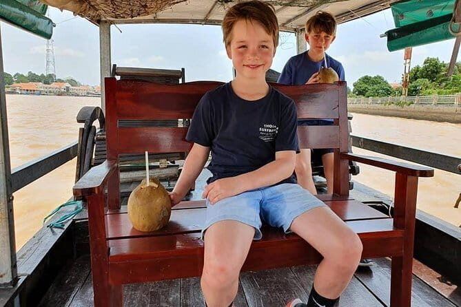 Private Mekong Delta 3 Day 2 Nights ( Saigon-My Tho-Can Tho- Chau Doc) - Authentic Experiences and Hidden Gems