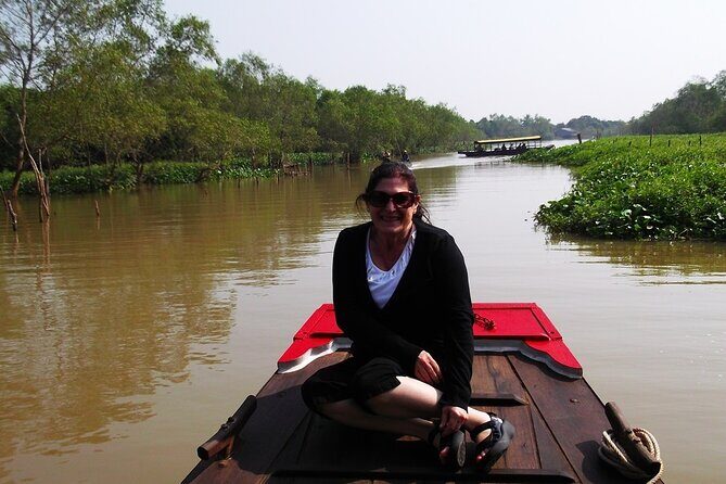Private Mekong Delta and Saigon City Highlights - In-Depth Itinerary Breakdown