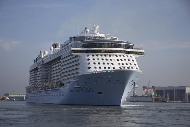 Private Mekong Delta pickup from Phu My Port - The Authentic Experience: What Past Travelers Say