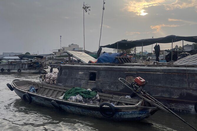 Private Mekong Delta Tour: Cai Be Village and Cajuput Forest - Who Will Love This Tour?