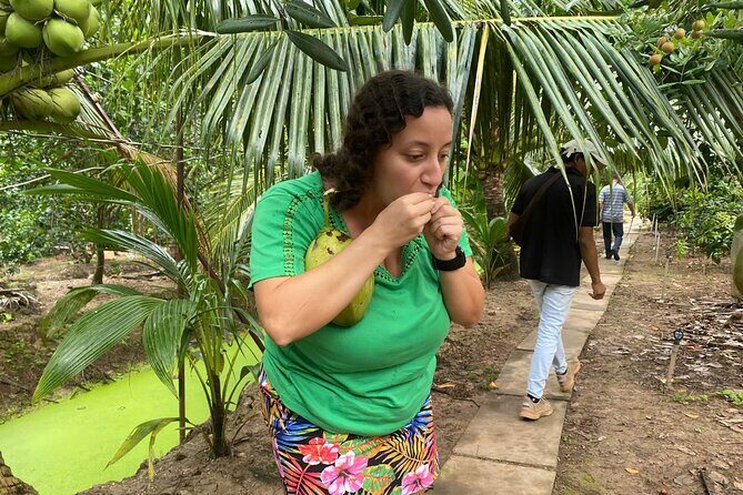 Private Mekong Orchard Visit Non Tourist - Who Would Love This Tour?