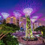 Private Memorable Night City Tour in Singapore - Transportation & Practicalities