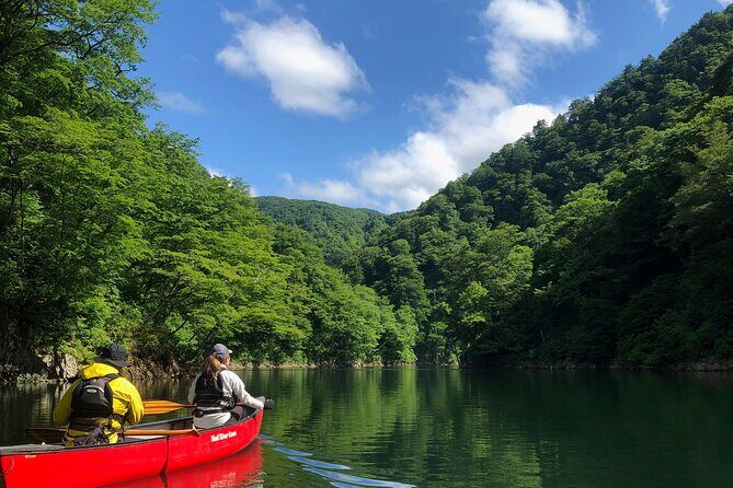 Private Mifuchi Gorge Canoe Tour - Who Would Love This Experience?
