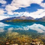 Private Milford Sound Scenic Tour Fjords Waterfalls and Views - Homer Tunnel and The Chasm: Alpine Drama and Rock Sculptures