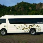 Private Mini Bus Car Rental Yogyakarta with English Speaking Driver - What to Expect from this Private Minibus Experience