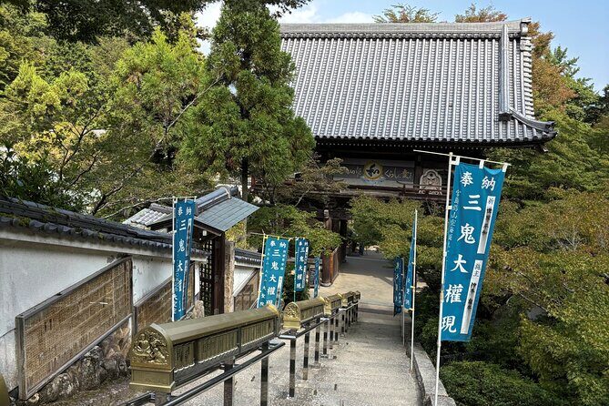 Private Miyajima Island Tour with Local Guide - Authentic Experiences and Practical Insights