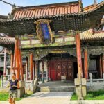 Private Mongolia Tour: 9 Days Genghis Khan Birthplace Exploration - What Makes This Tour Stand Out?