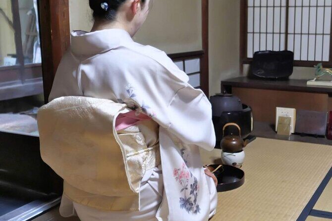 Private Morning Meditation at Kyoto - FAQ