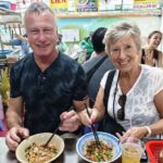 Private Motorbike Ho Chi Minh Sightseeing - Detailed Breakdown of the Itinerary
