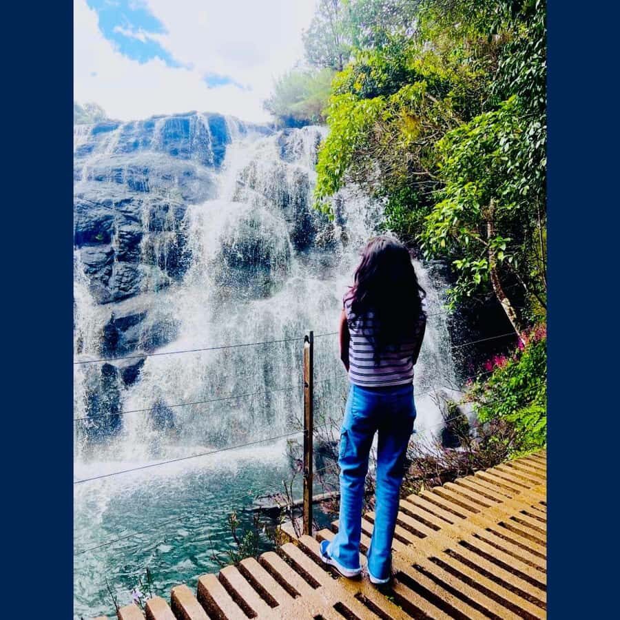 Private Motorbike Passenger Ride to World's End |From Ella - Practical Details and Tips