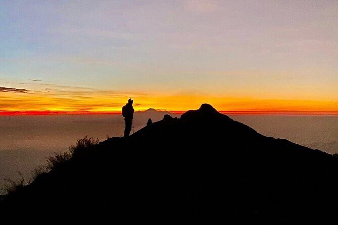 Private Mount Agung Sunrise Summit Trek: Bali Volcano Adventure - Who Is This Tour Best For?