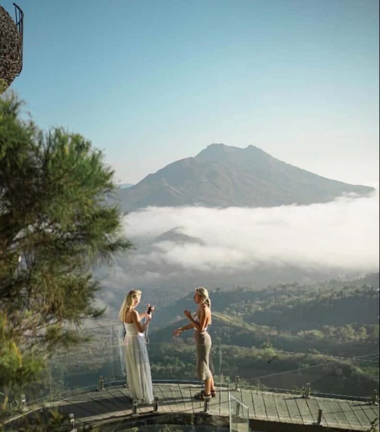 Private Mount Batur Jeep Sunrise & Hot Spring with Breakfast - Exploring the Mount Batur Jeep Sunrise & Hot Spring Tour in Detail
