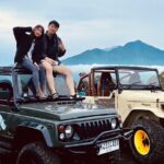 Private Mount Batur Jeep with Tukad Cepung Waterfall - Exploring the Itinerary in Detail