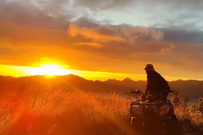 Private Mount Batur Sunrise Quad ATV Bike Tour - Final Thoughts