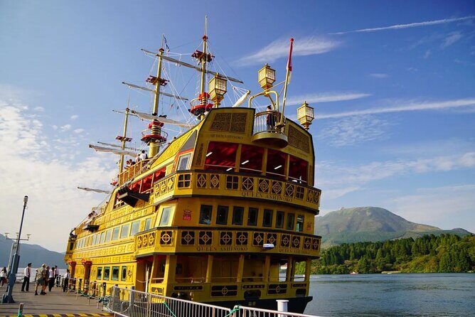 Private Mt Fuji and Hakone Day Tour from Tokyo - Who Is This Tour Best For?