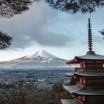 Private Mt. Fuji & Hakone Day Tour  Scenic Views & Hot Springs - Food & Additional Inclusions
