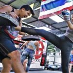 Private Muay Thai Training in Chiang Mai with Pickup - The Training Environment and Trainers