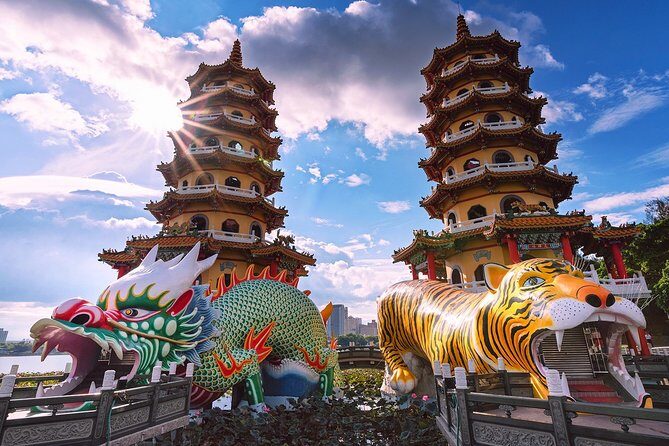 Private Multi-City Car Charter for Taiwan - Frequently Asked Questions