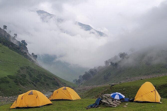 Private Multi Day Pahalgam Sonamarg Gulmarg Kashmir Tour - The Practical Side: Value, Comfort, and Customization