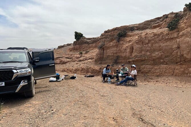 Private Multiday Tour in Gobi Desert - Who Should Take This Tour?