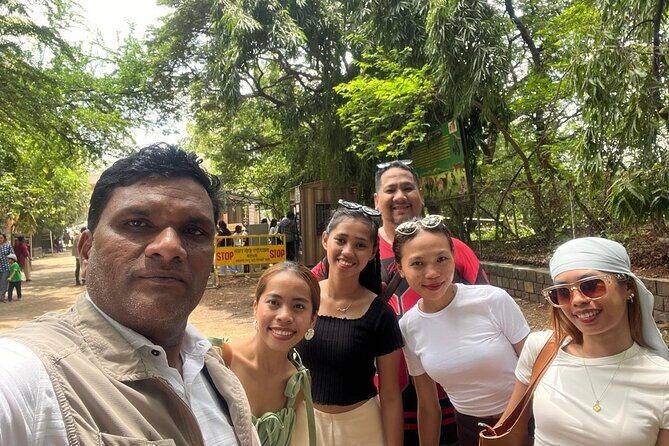 Private Mumbai Sightseeing Guide Tour - Who Will Love This Tour?