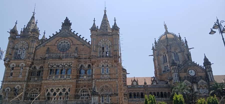 Private Mumbai Sightseeing Tour with Pickup, Car & Guide - Detailed Itinerary Breakdown: What You Can Expect
