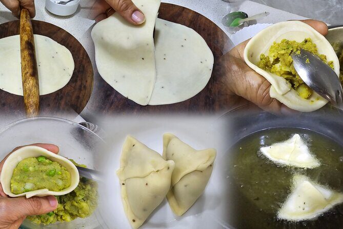 Private Mumbai Street Food Cooking Experience - Vegetarian/Vegan - A Deep Dive into the Mumbai Street Food Cooking Experience