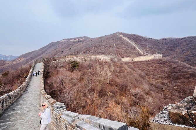 Private Mutianyu Great Wall and Jinshanling Great Wall Tour - What Does It All Cost? Is It Worth It?