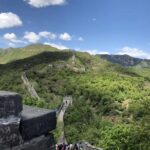 Private Mutianyu Great Wall and Summer Palace English Speaking Driver Transfer - Transportation and Service Details
