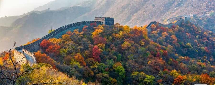Private Mutianyu Great Wall Day or Sunset All-Inclusive Tour - A Deep Dive into the Mutianyu Great Wall Private Tour