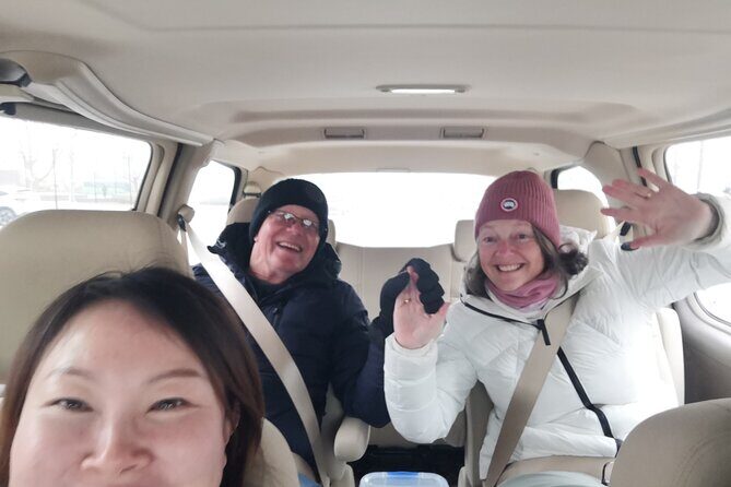 Private Mutianyu Great Wall Day Tour w/ Optional Guide/Transfer - The Value of All-Inclusive Pricing