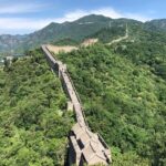 Private Mutianyu Great Wall Tour from Shanghai - What’s Included & What’s Not