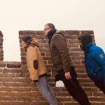 Private Mutianyu Great Wall Tour With Toboggan Slide - The Experience of Visiting the Mutianyu Great Wall