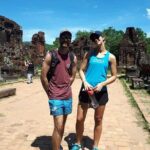 Private My Son Sanctuary & Marble Mountain Tour from Da Nang & Hoi An - Who Is This Tour Best Suited For?