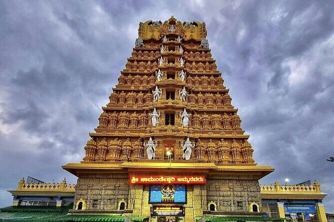 Private Mysore Guided Full Day City Tour - Who Is This Tour Best For?