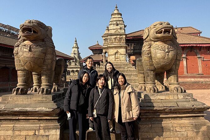 Private Nagarkot and Bhaktapur Experience with Expert Guide - Who Will Love This Tour?