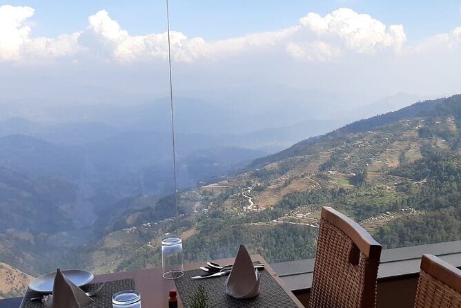 Private Nagarkot View Point Tour - Understanding the Value