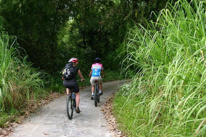 Private Nam Cat Tien National Park 2 Days 1 Night - How the Tour Balances Comfort and Adventure