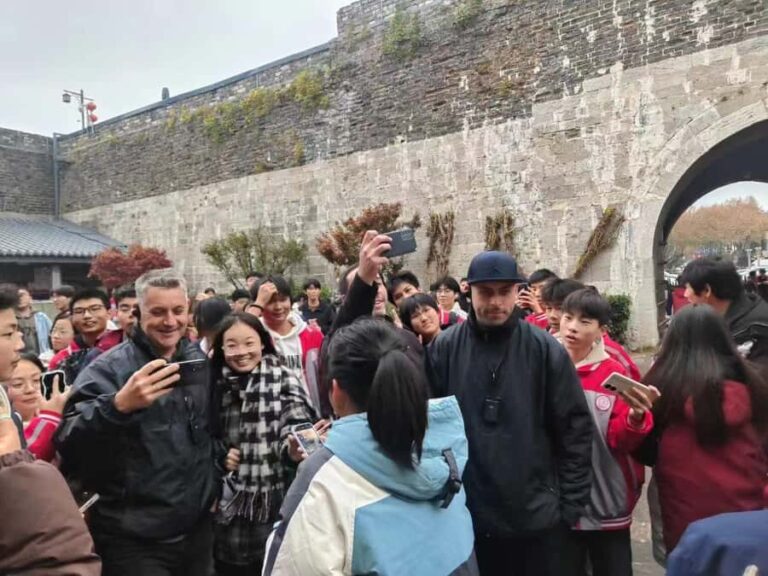 Private Nanjing China local Tours - Value and Practicality