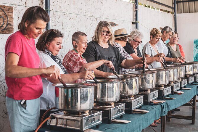Private Natural Dye and Block Print Workshop with Lunch - An in-depth look at the natural dye and block print workshop