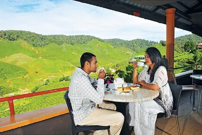 Private Nature Trip to Cameron Highlands from Kuala Lumpur - FAQ