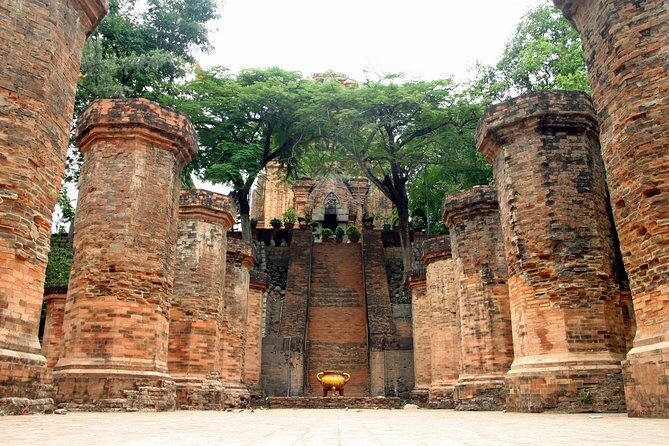 Private Nha Trang Day Tour From Nha Trang Port - Shore Excursion - What’s Included & What’s Not