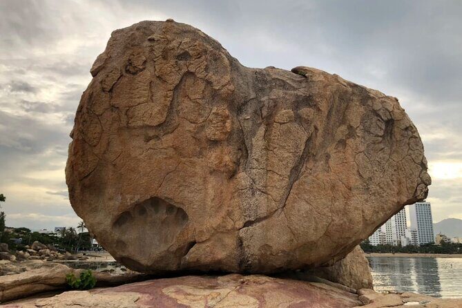 Private NhaTrang City Tour and Mud Bath I-resort with Lunch - Transportation, Convenience, and Overall Value