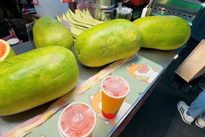 Private Night Market Tour with a Variety of Food Tastings - Why This Tour Offers Great Value