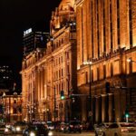 Private Night Tour of Shanghai Lujiazui and the Bund Sightseeing Tunnel - Practical Details & Value