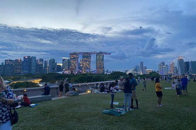 Private Nighttime Sightseeing Tour W/ River Cruise - The Practical Details: What to Know