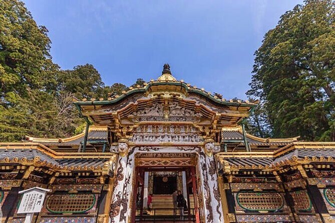 Private Nikko Tour with Hotel Pickup - Exploring the Details of the Private Nikko Tour