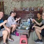 Private Ninh Binh Day Tour Mua Cave and Van Long Nature Reserve - Potential Drawbacks